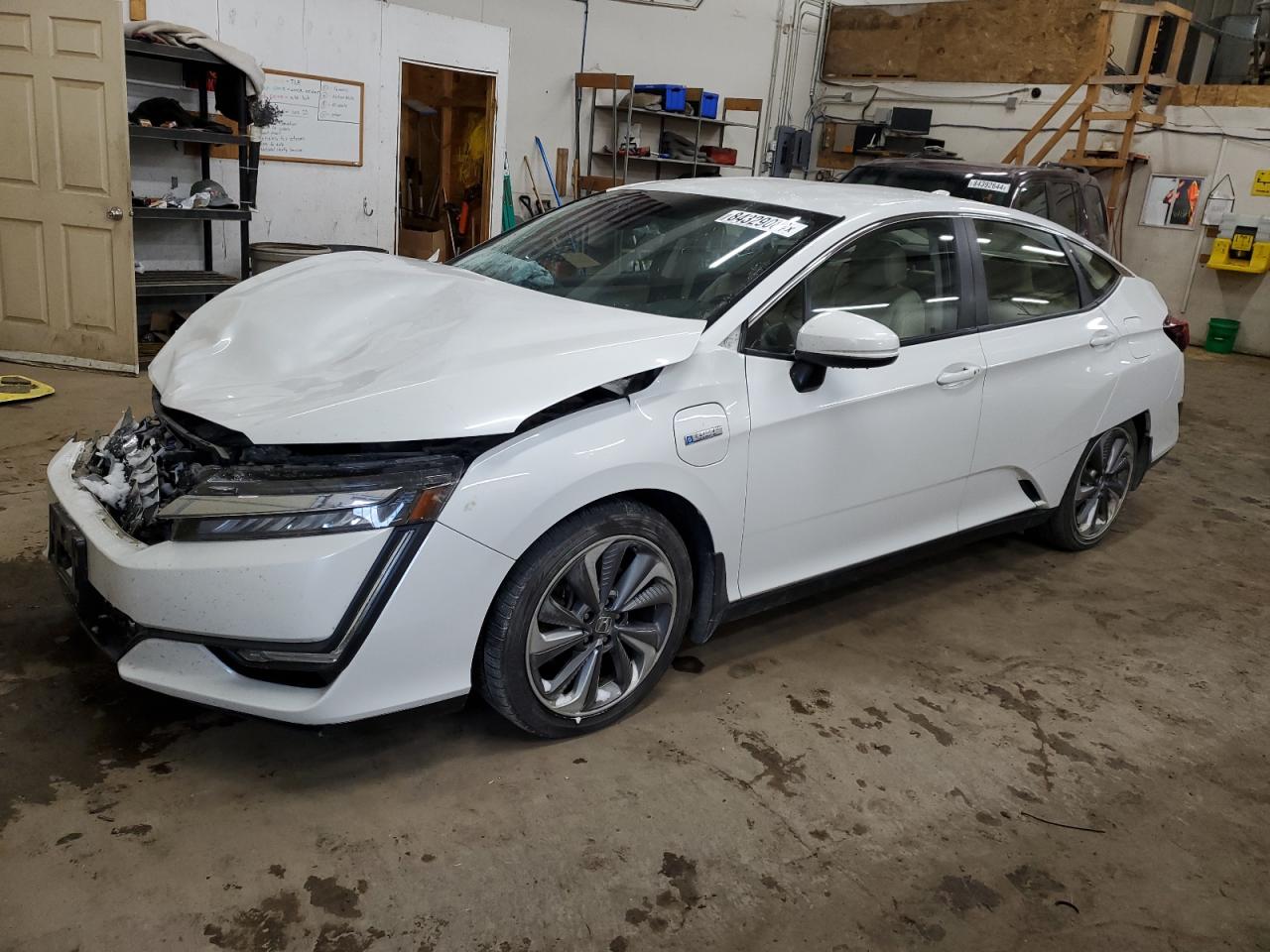 2018 Honda Clarity - Image 1