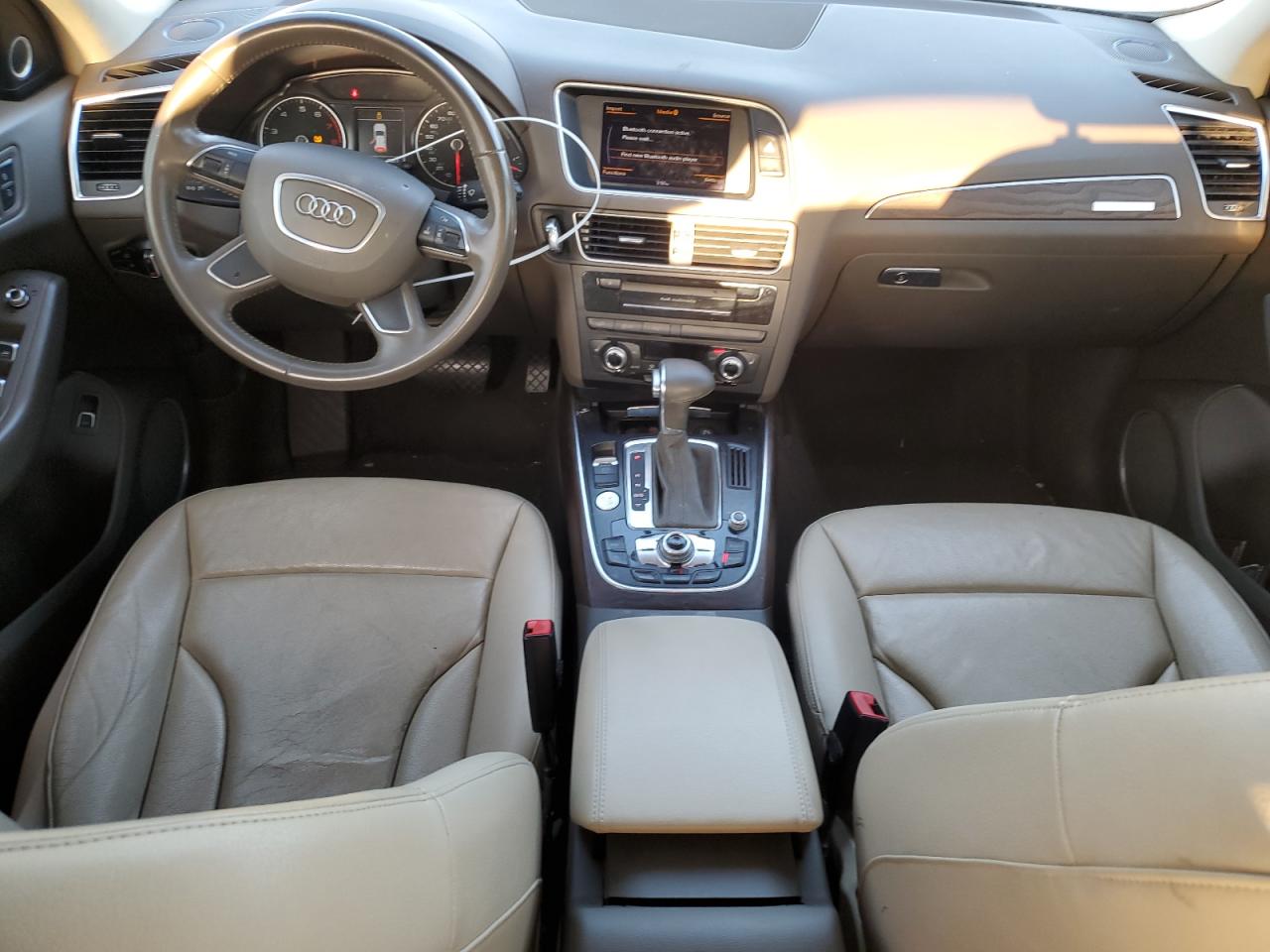 2014 Audi Q5 - Image 8
