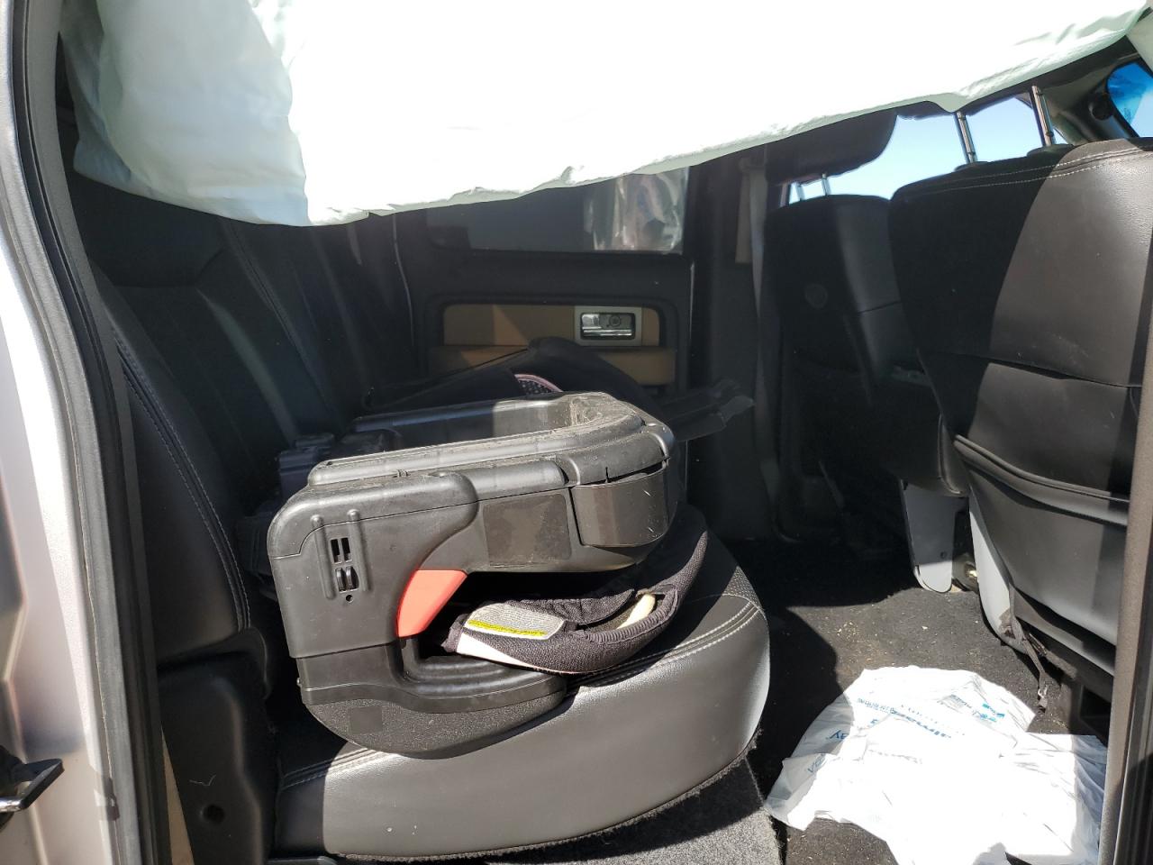 2010 Ford F-150 - Image 11