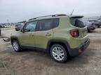 2015 Jeep Renegade Latitude en Venta en Jacksonville, FL - Side