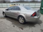 2008 Ford Fusion Sel en Venta en Lebanon, TN - Front End