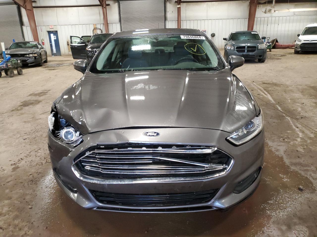 2014 Ford Fusion - Image 5