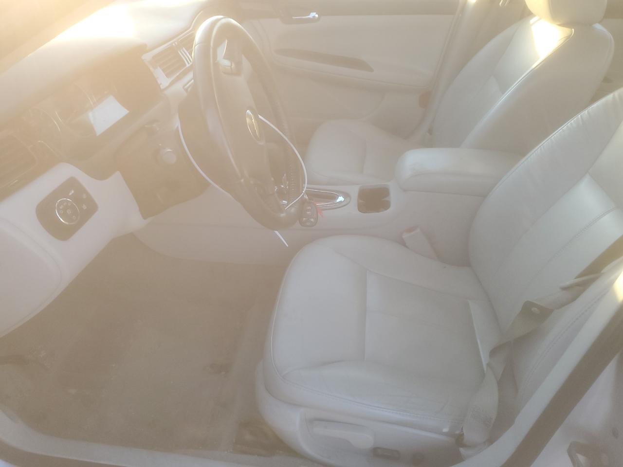 2010 Chevrolet Impala - Image 7
