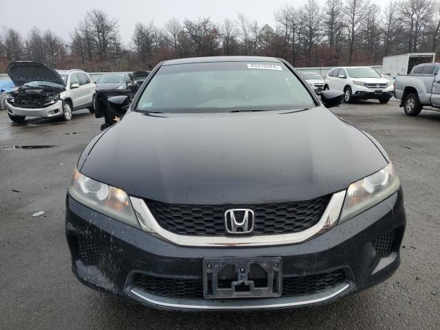  HONDA ACCORD 2013 Black