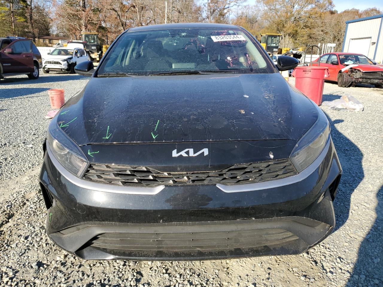 2022 Kia Forte - Image 5