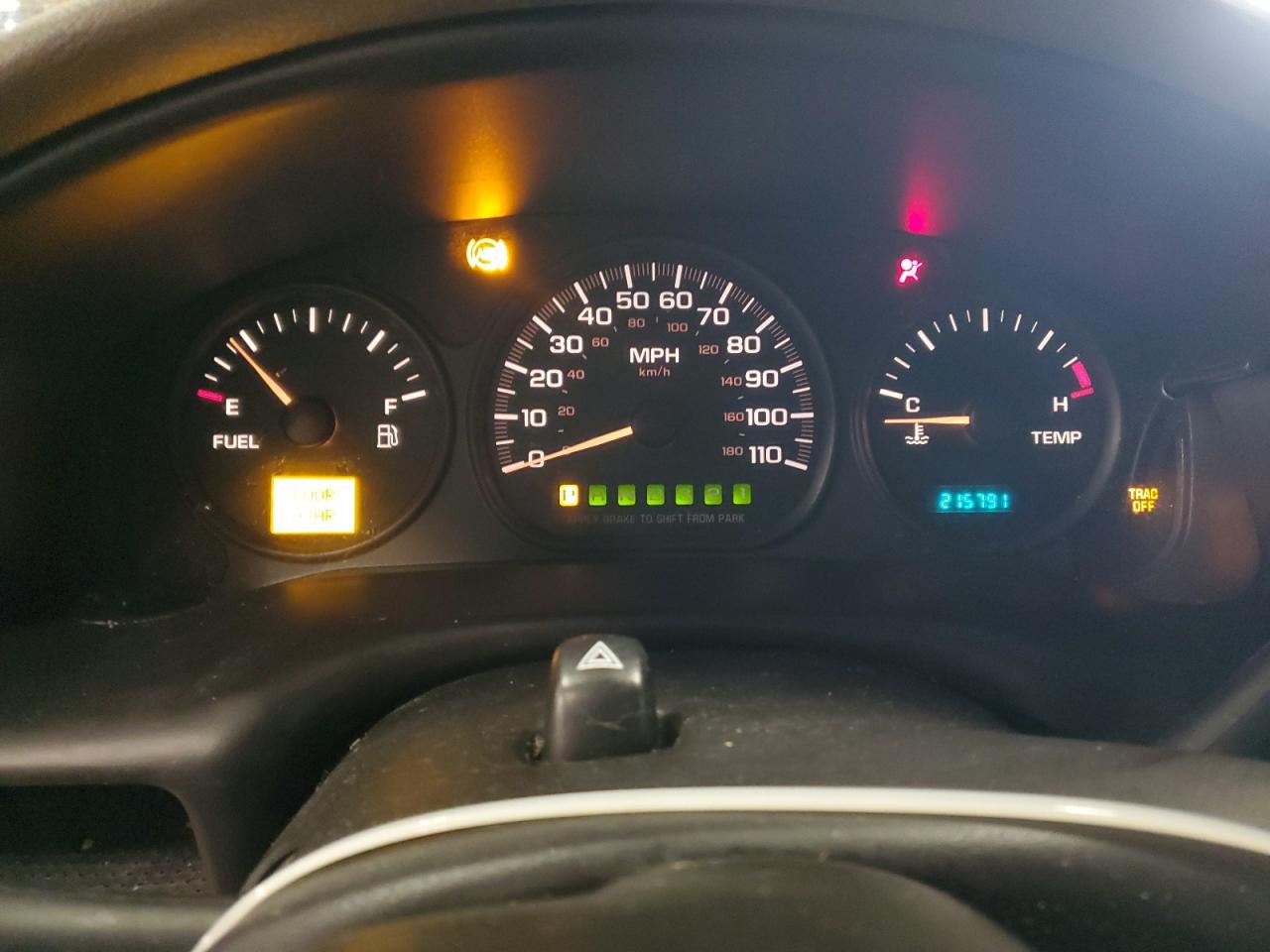 2005 Chevrolet Venture Lt VIN: 1GNDV33E45D136439 Lot: 84220304