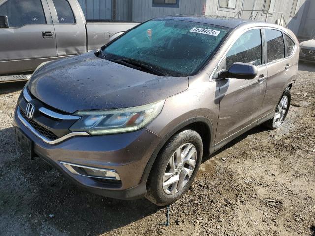 2015 Honda Cr-V Ex na sprzedaż w Los Angeles, CA - Rear End