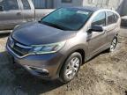 2015 Honda Cr-V Ex en Venta en Los Angeles, CA - Rear End