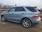 2014 Mercedes-Benz Ml 350 4Matic en Venta en Davison, MI - Front End