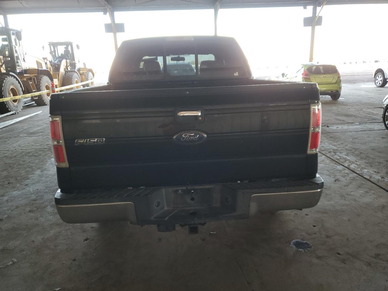 2009 Ford F-150 - Image 6