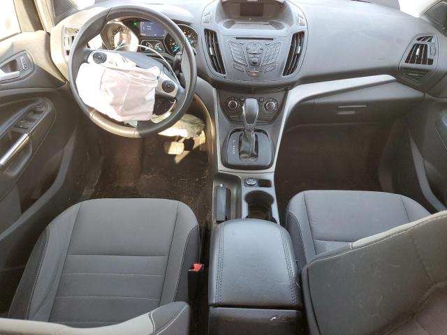  FORD ESCAPE 2014 Білий