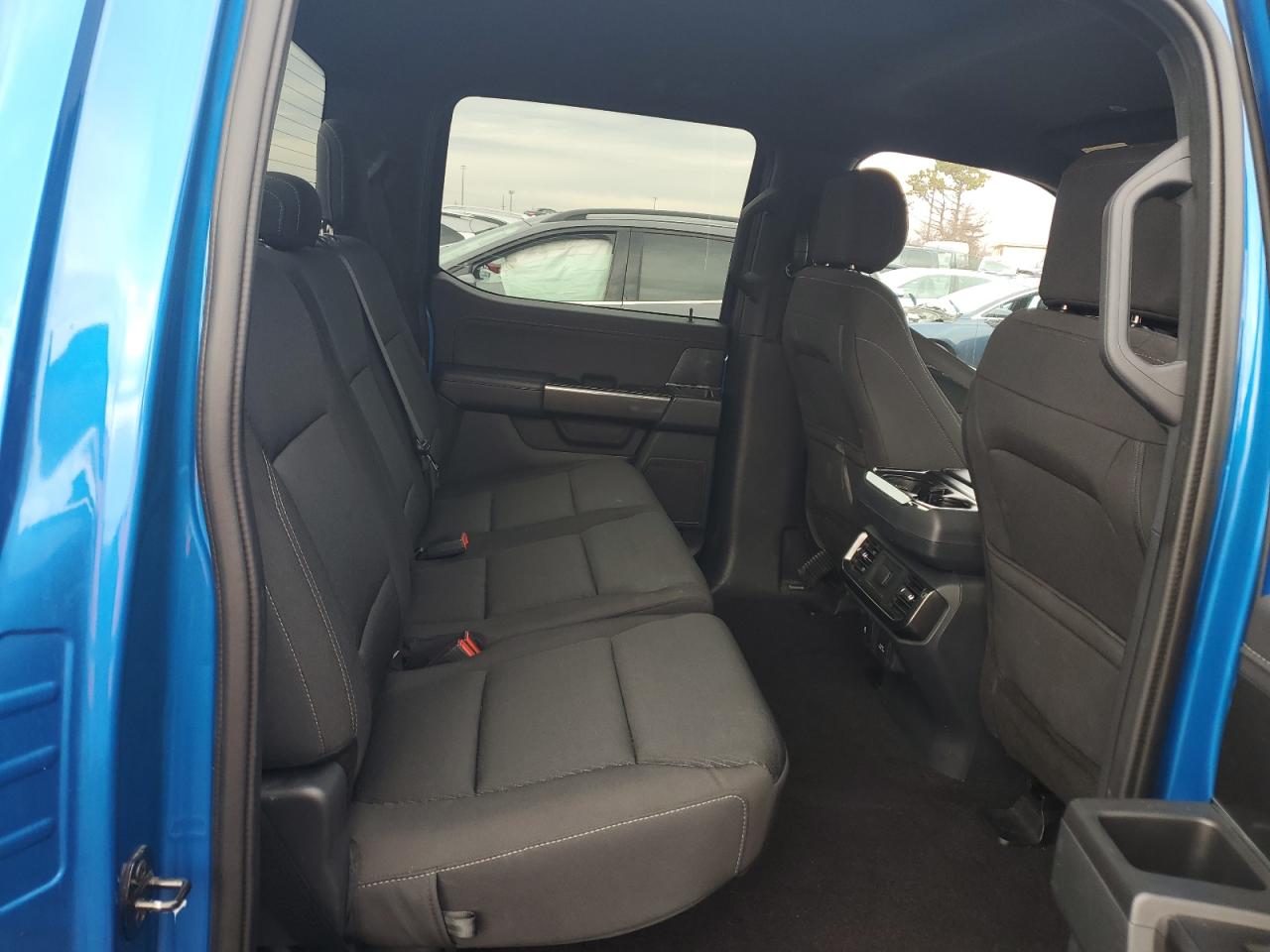 2021 Ford F-150 - Image 10