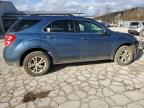 2017 Chevrolet Equinox Lt en Venta en Hurricane, WV - Front End