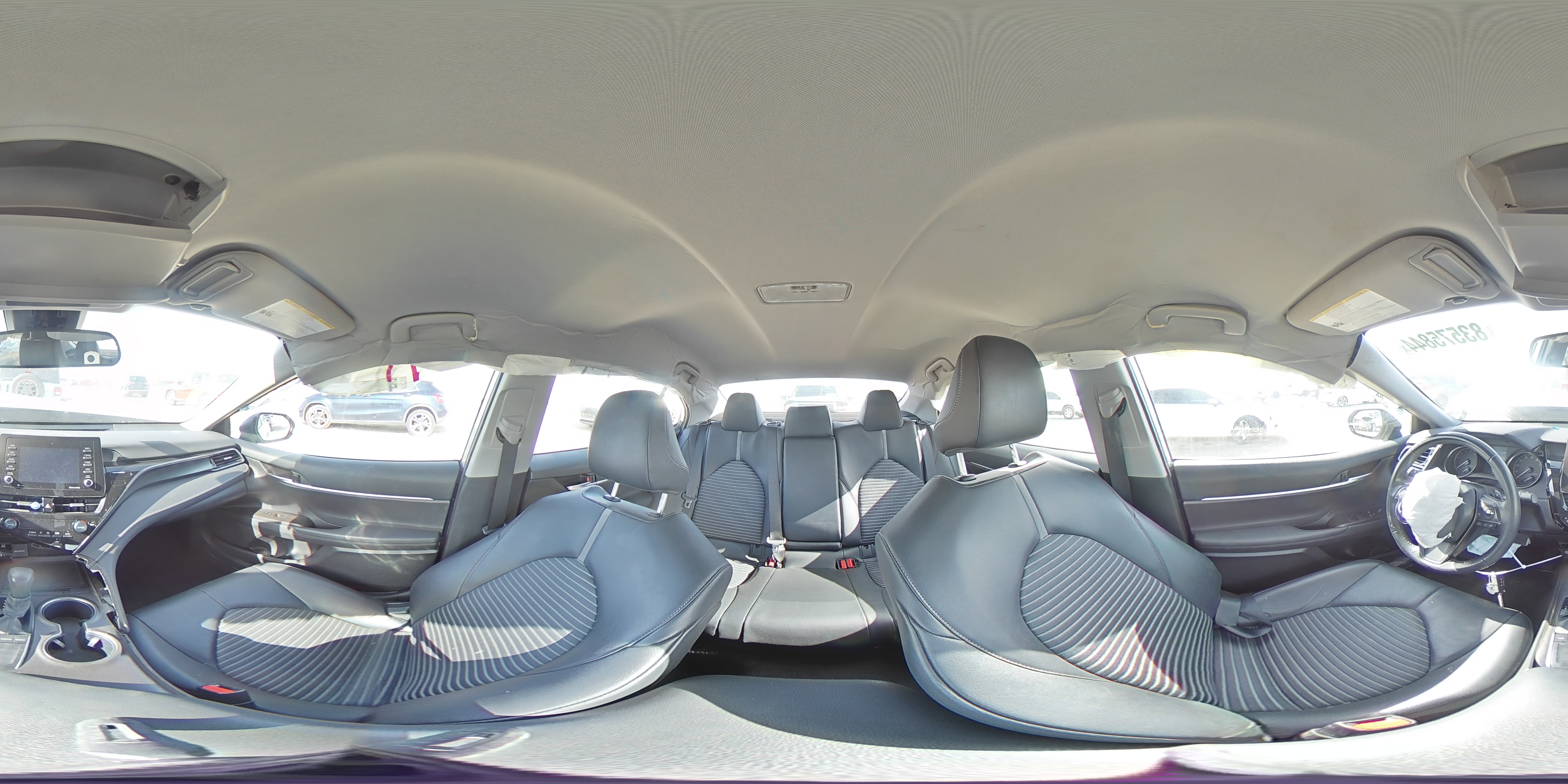2023 Toyota Camry - Image 13