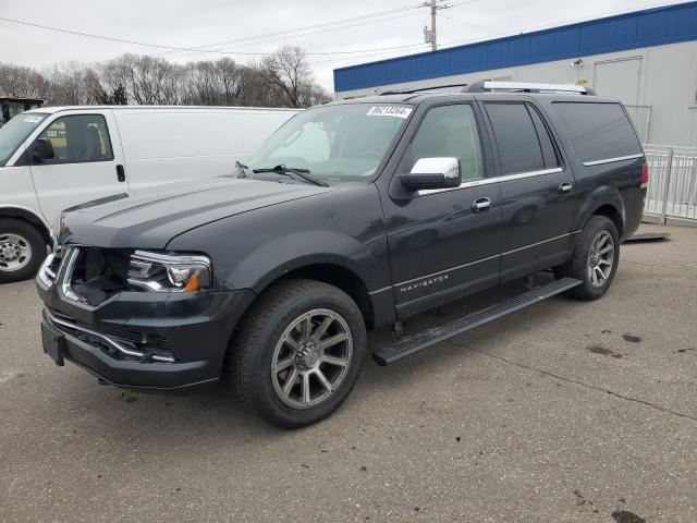 2015 Lincoln Navigator L