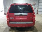 2011 Ford Escape Limited за продажба в Candia, NH - Normal Wear