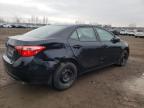 2017 TOYOTA COROLLA L à vendre chez Copart ON - TORONTO