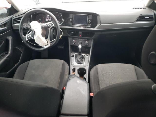  VOLKSWAGEN JETTA 2019 Biały