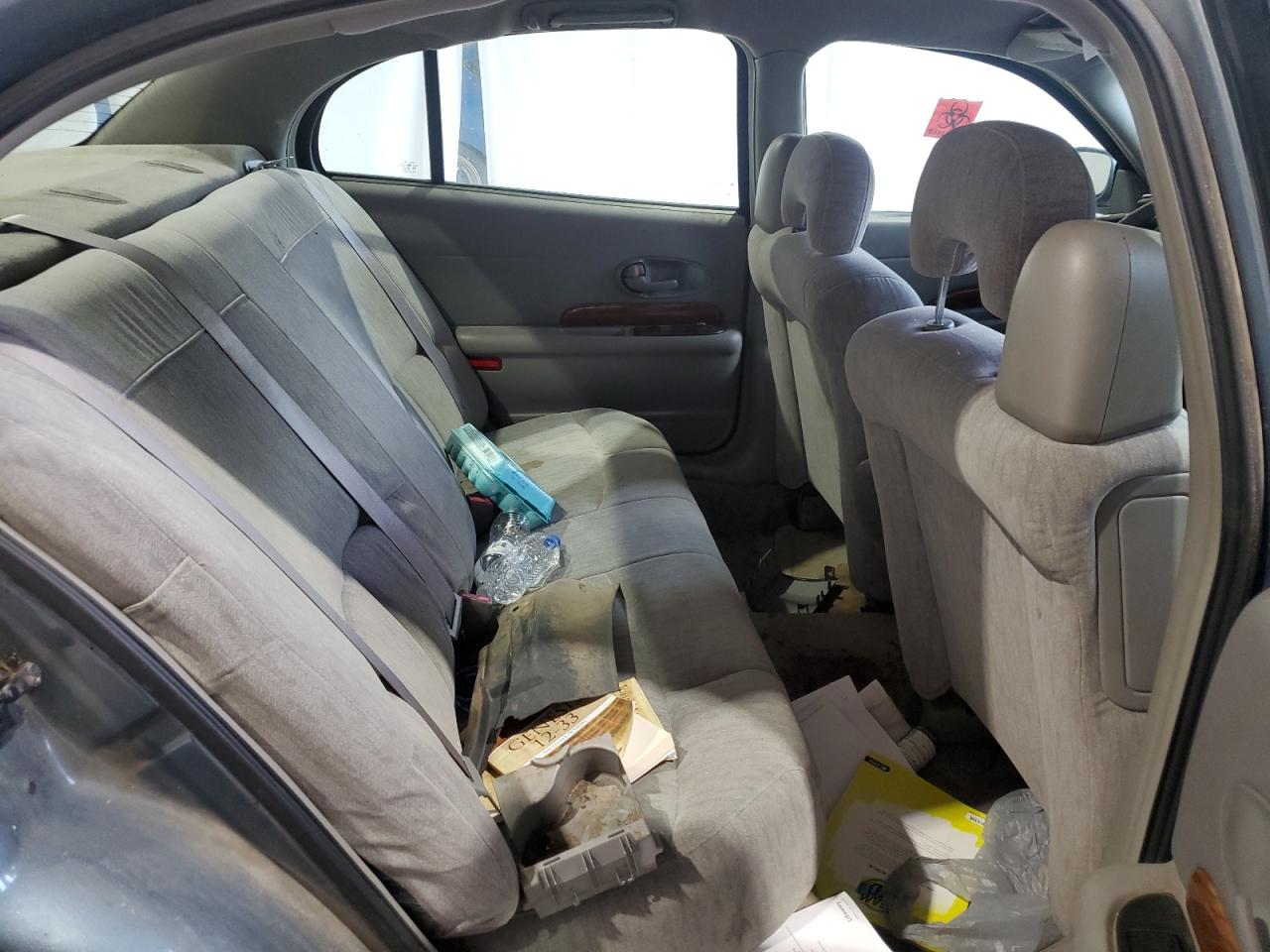 2002 Buick LeSabre - Image 10