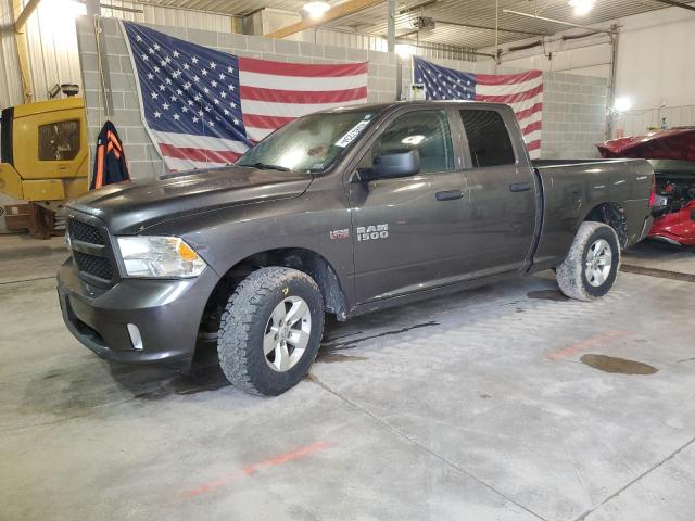 2016 Ram 1500 St