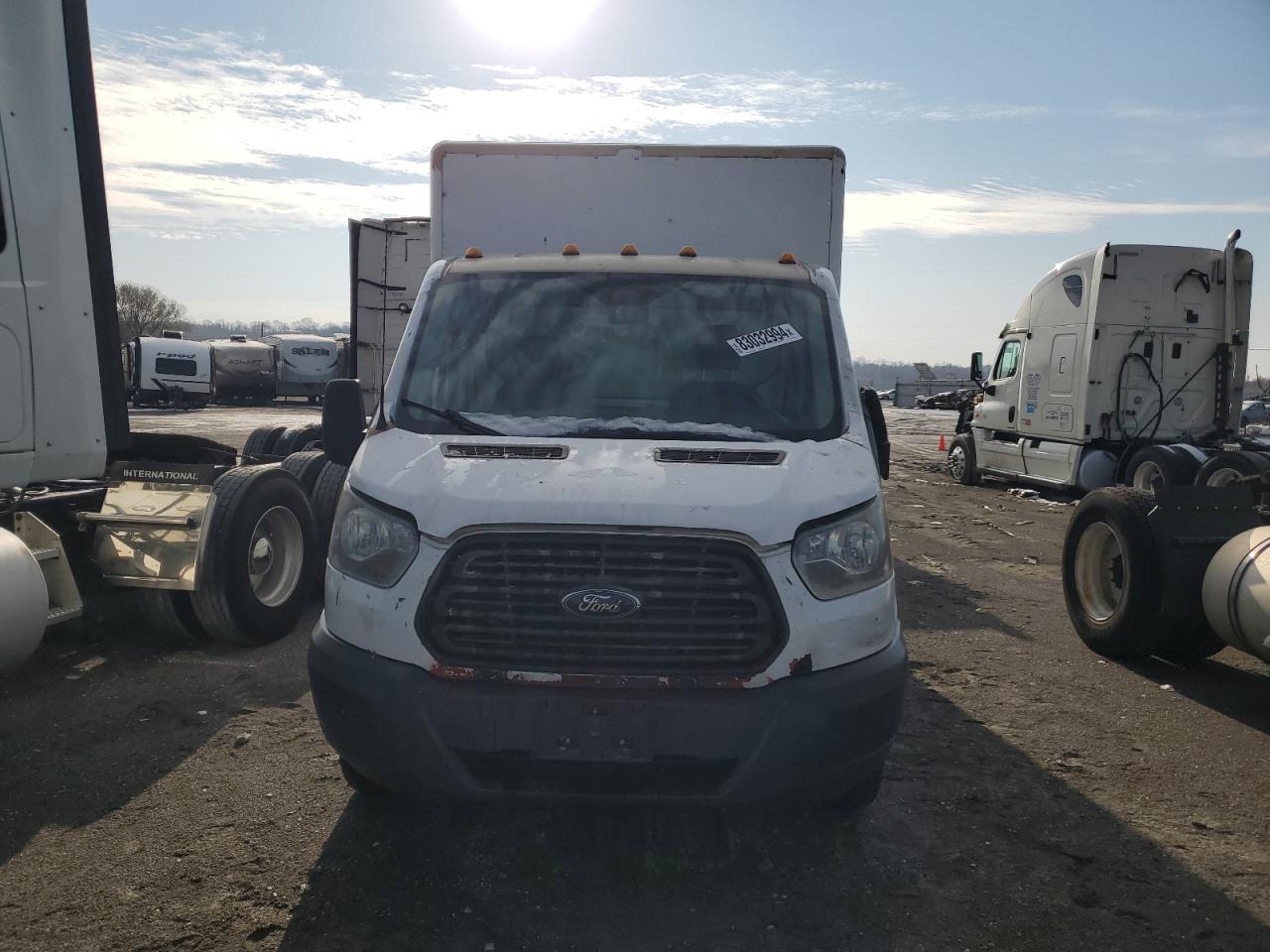 VIN 1FDBF6ZM9GKA49868 2016 FORD TRANSIT no.5