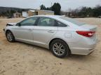 2015 Hyundai Sonata Se de vânzare în China Grove, NC - Front End