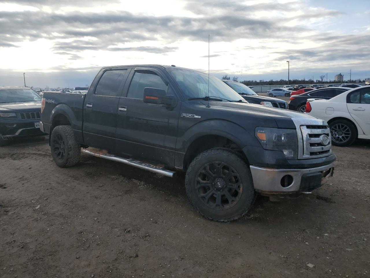 2011 Ford F-150 - Image 4
