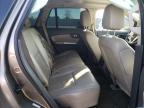 2013 Ford Edge Limited   na sprzedaż w Dunn, NC - Mechanical