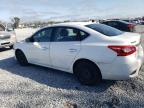 2018 Nissan Sentra S de vânzare în Riverview, FL - Front End