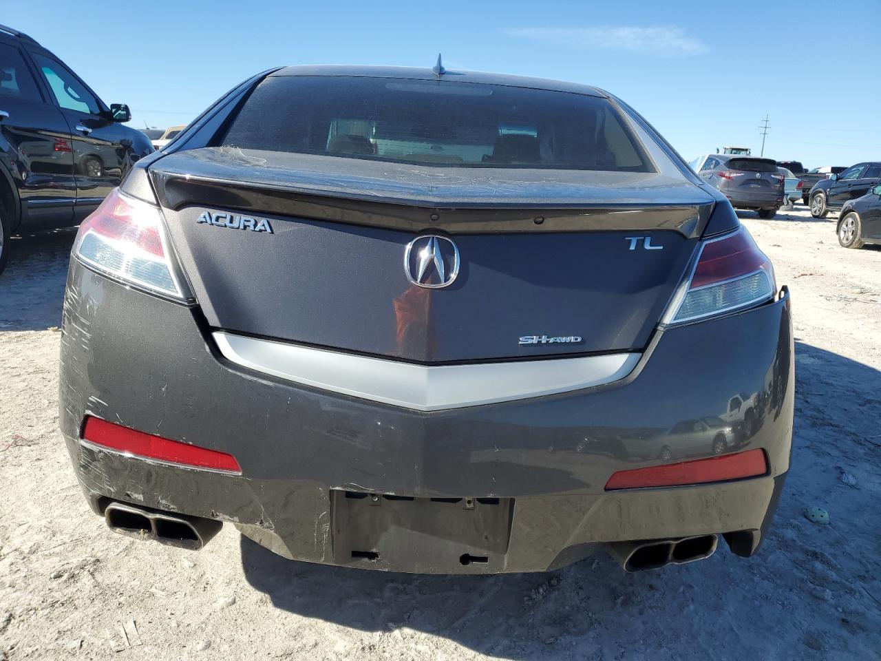 2011 Acura TL - Image 6