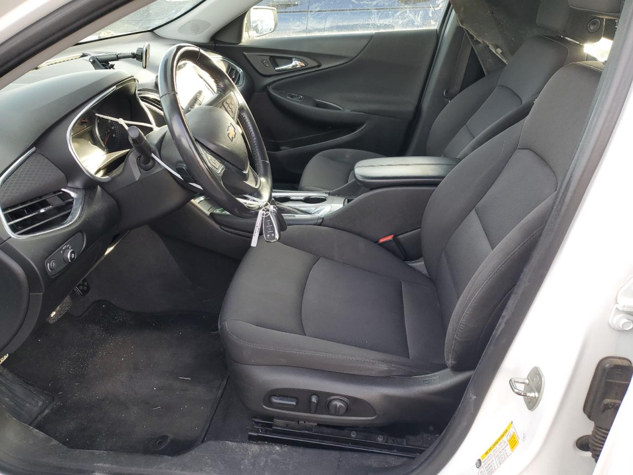 2018 Chevrolet Malibu - Image 7