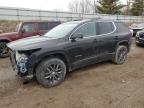 2017 Gmc Acadia Slt-1 zu verkaufen in Davison, MI - Front End