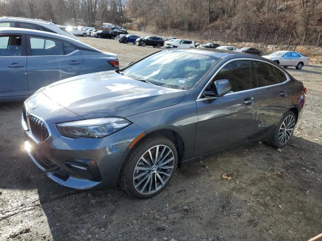 2021 Bmw 228Xi  продається в Marlboro, NY - Minor Dent/Scratches