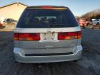 2002 Honda Odyssey Ex de vânzare în York Haven, PA - Normal Wear