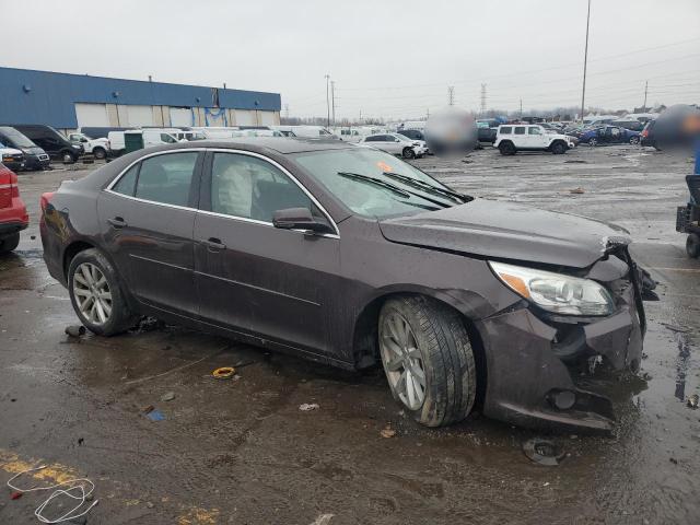  CHEVROLET MALIBU 2015 Коричневий