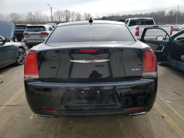  CHRYSLER 300 2018 Black