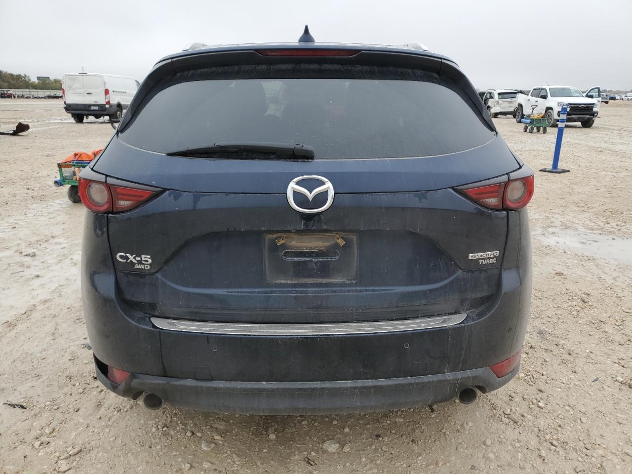 2021 Mazda CX-5 - Image 6
