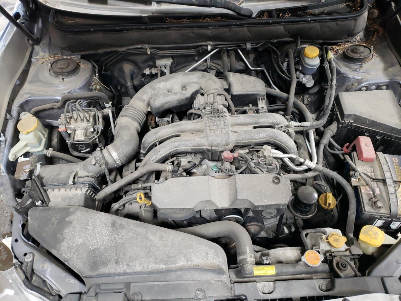2013 Subaru Outback - Image 11