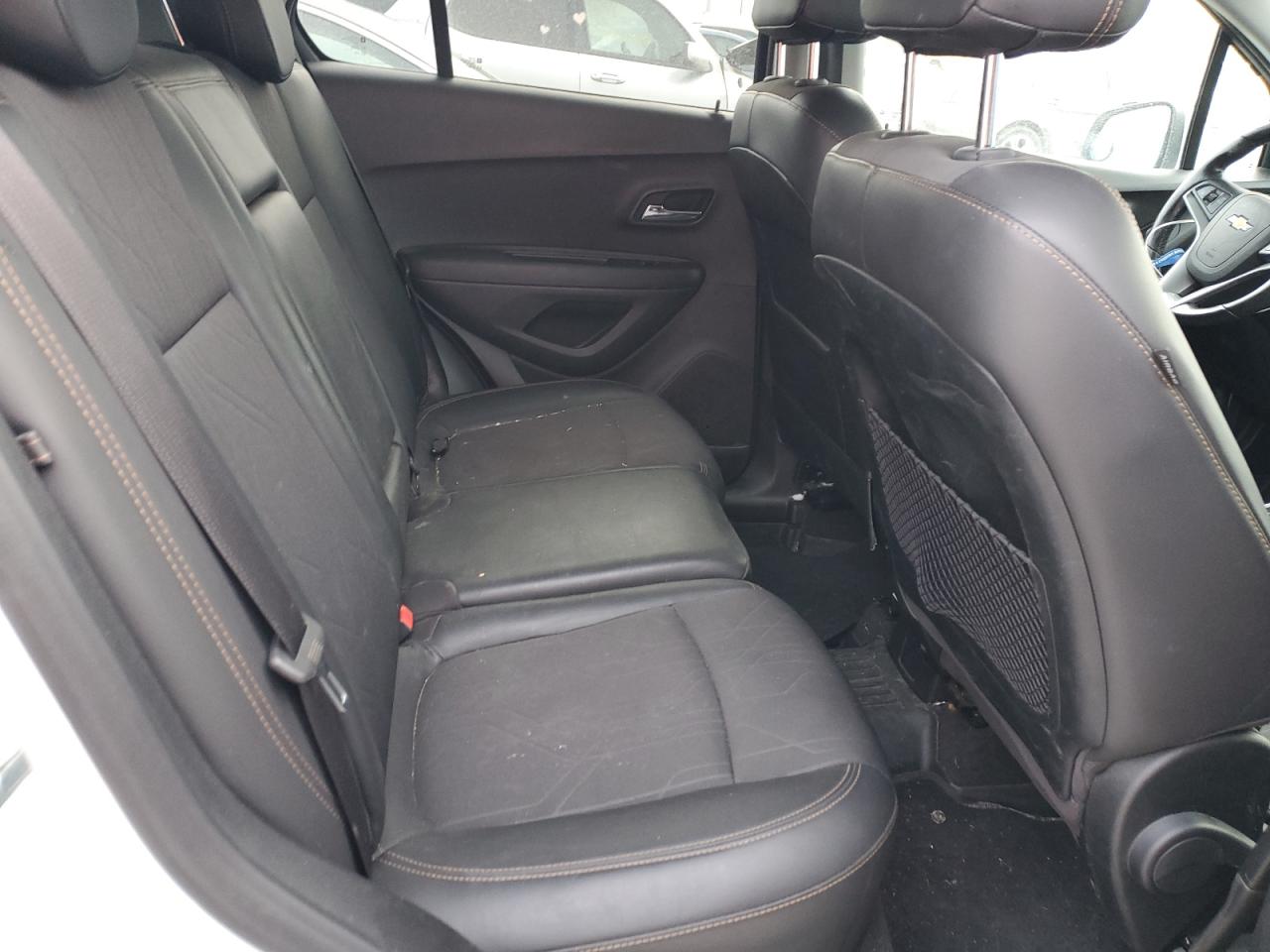 2019 Chevrolet Trax - Image 11