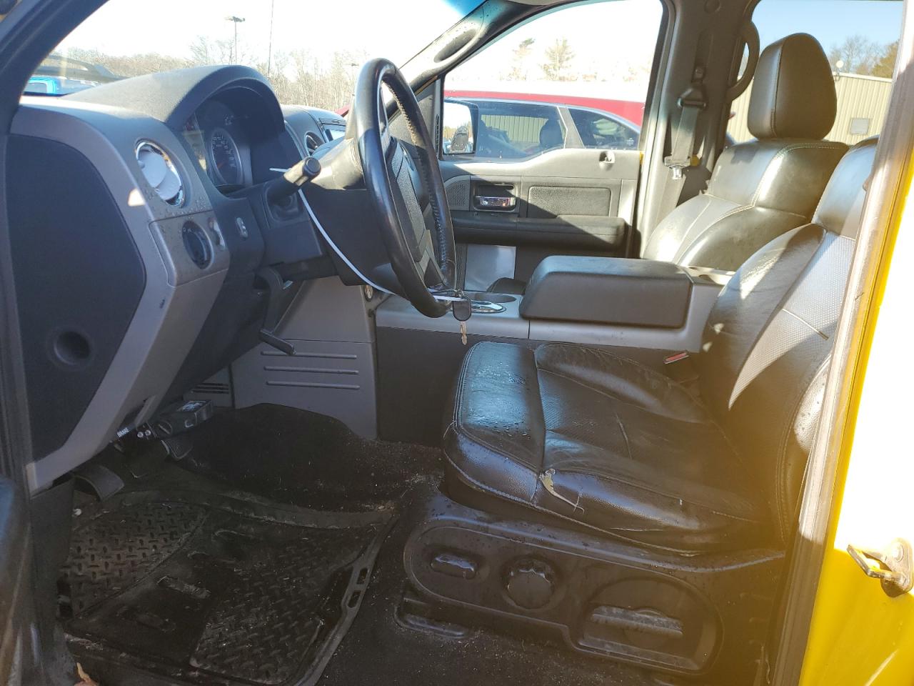 2004 Ford F-150 - Image 7
