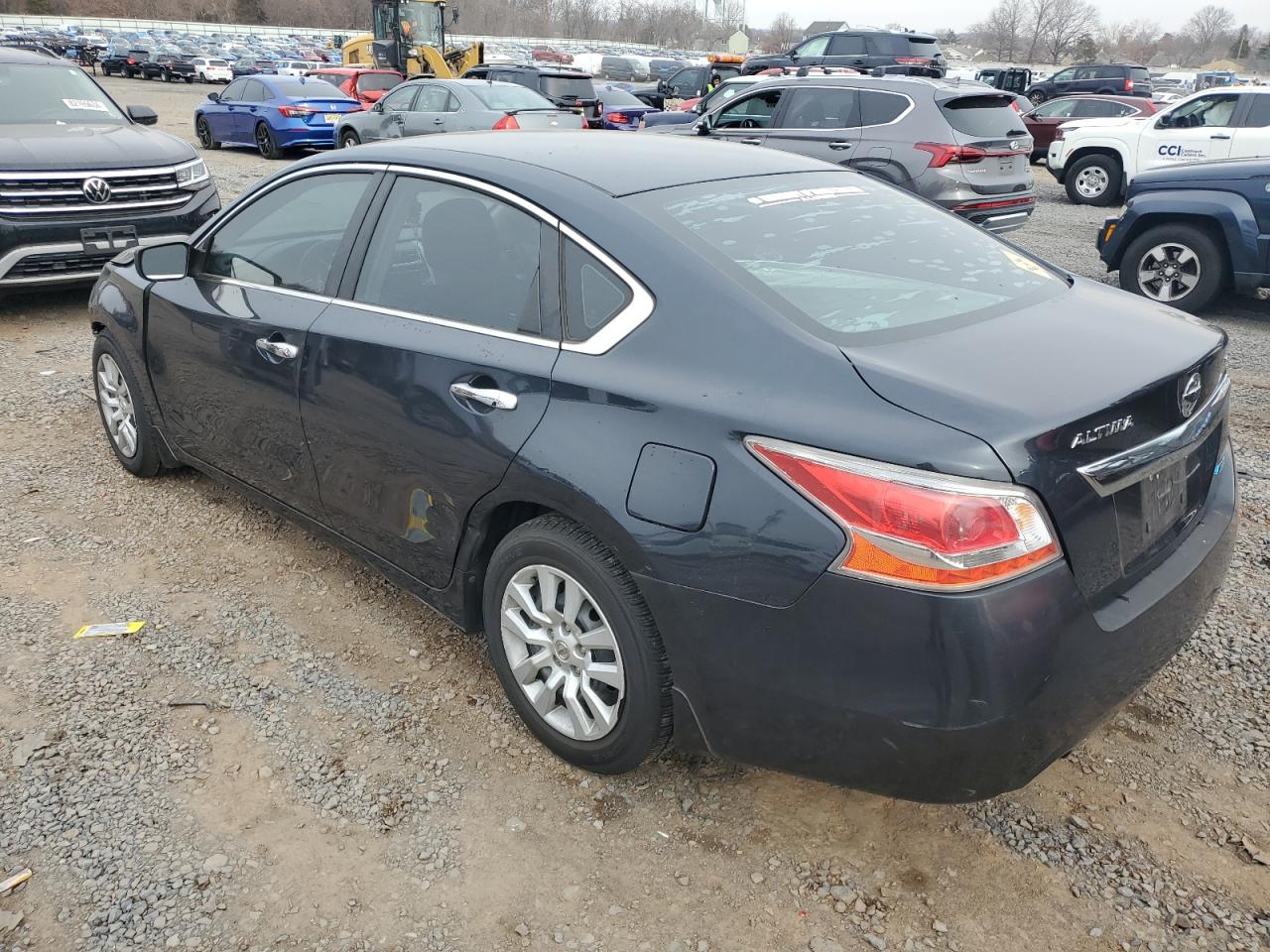 VIN 1N4AL3AP5DC203131 2013 NISSAN ALTIMA no.2