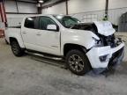 2015 Chevrolet Colorado Z71 იყიდება Byron-ში, GA - Front End