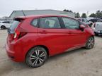 2018 Honda Fit Ex de vânzare în Hampton, VA - Front End