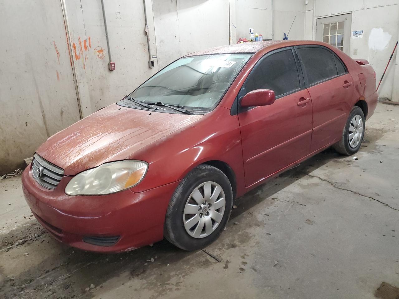 2004 Toyota Corolla - Image 1