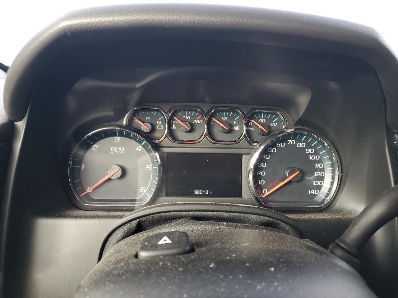 2020 GMC Yukon Slt VIN: 1GKS1BKC6LR100391 Lot: 87291874