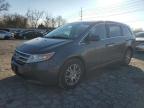 2012 Honda Odyssey Exl იყიდება Bridgeton-ში, MO - Rear End