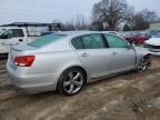 2008 Lexus Gs 350 للبيع في Chatham، VA - Front End