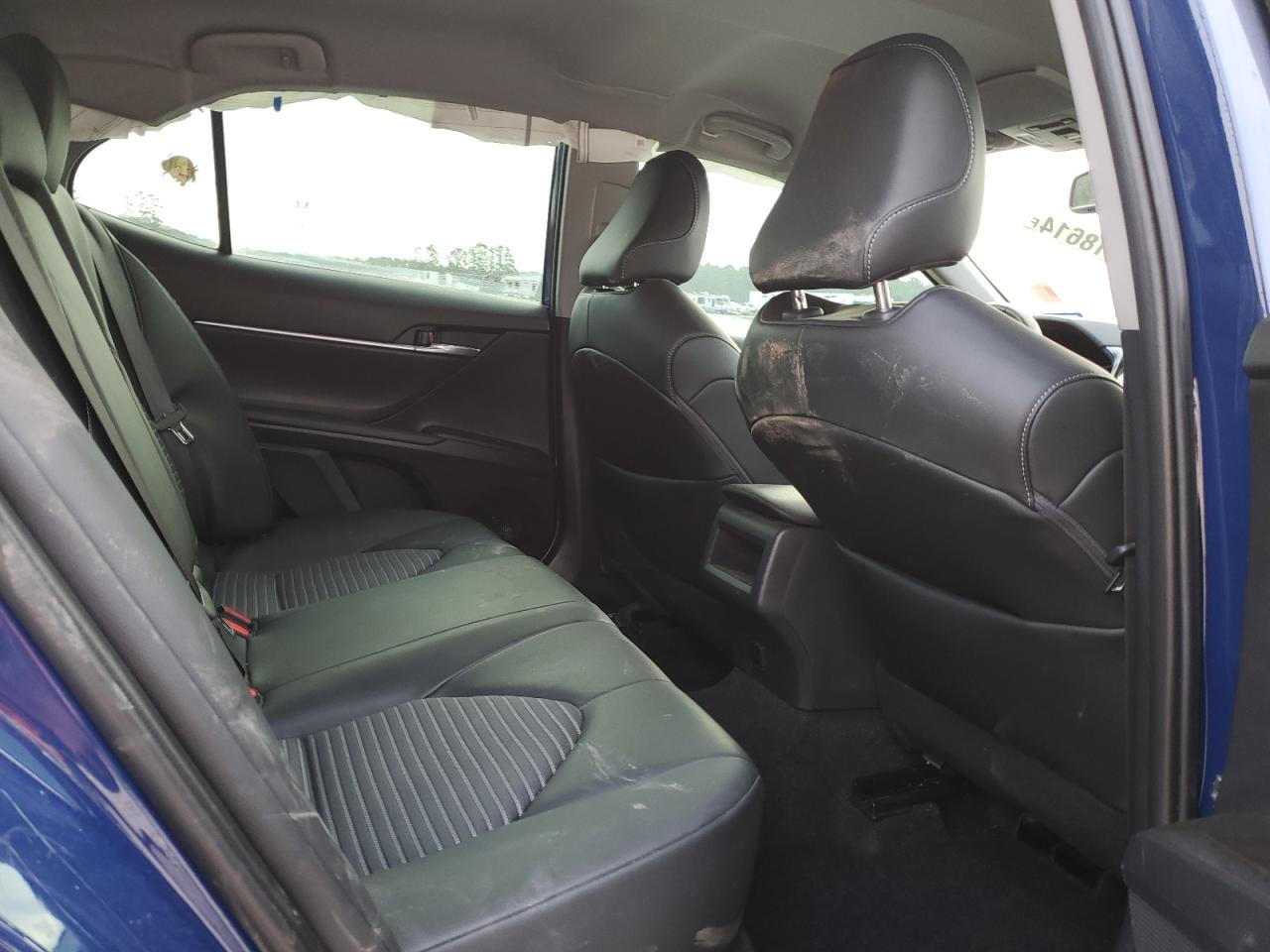 2023 Toyota Camry - Image 10
