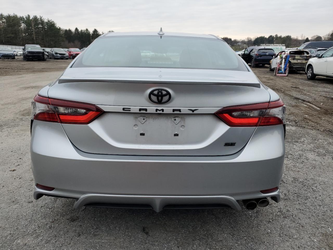 2023 Toyota Camry - Image 6