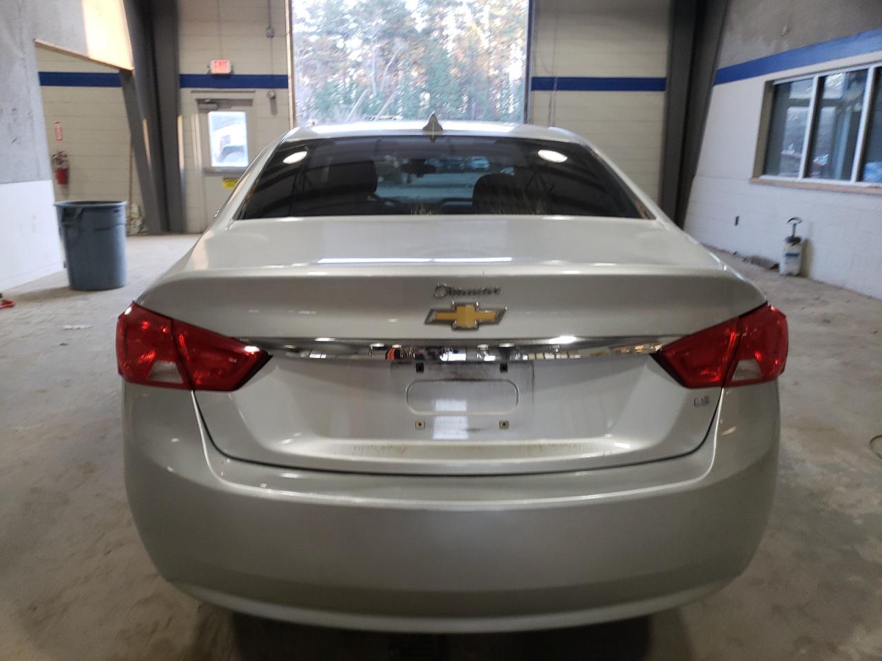 2016 Chevrolet Impala - Image 6